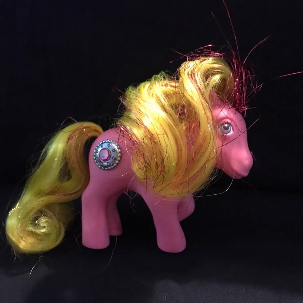 My little pony